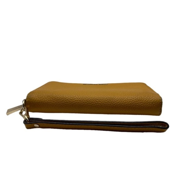 MICHAEL KORS Zipper Around Wallet - Picture 3 of 11